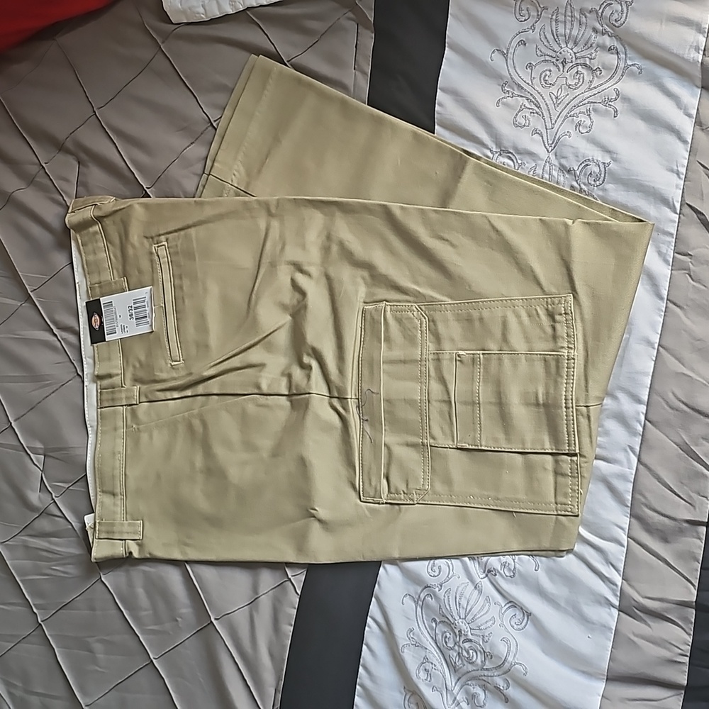 Dickies Cargo Pants